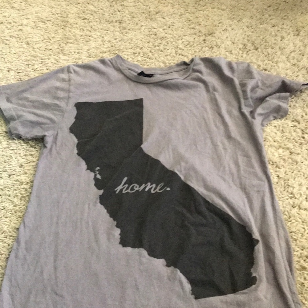 t shirt
